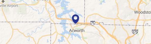 Acworth Dr