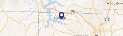 Acworth, GA 30101