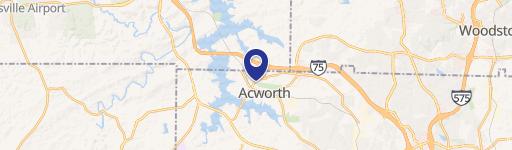Acworth, GA 30101