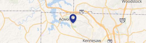 Acworth, GA 30101