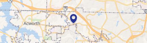 2700 Hickory Grv Rd Nw Ste, Unit 1