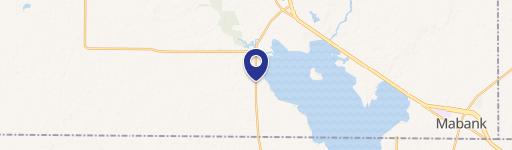 Kemp, TX Adaptive Reuse Opportunity