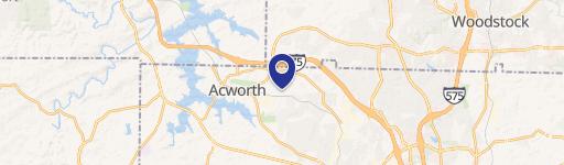 4400 Baker Grv Rd Nw Ste, Unit 110