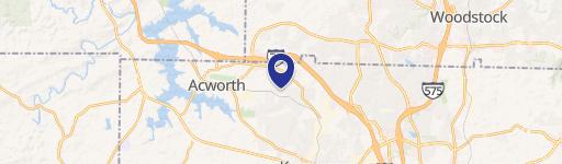 4405 New Mcever NW Rd, Unit 1100