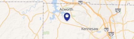 3459 Acworth Due W Rd Nw Ste, Unit 125