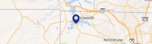 3950 Cobb Pkwy Nw Ste, Unit 302