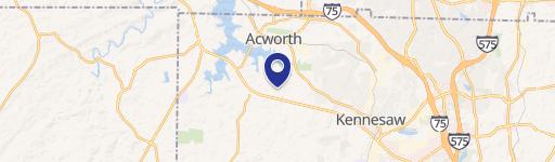 3450 Acworth Due W Rd Nw Ste, Unit 310