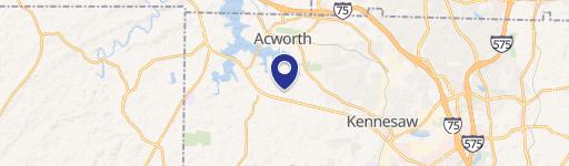 3459 Acworth Due W Rd Nw Ste, Unit 317