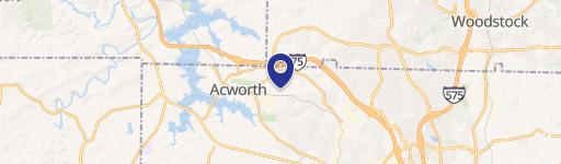 4401 Baker Grv Rd Nw Ste, Unit 330