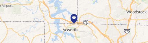 5655 Lk Acworth Dr Nw Ste, Unit 330