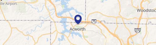 4836 Allatoona Gtwy, Unit 400