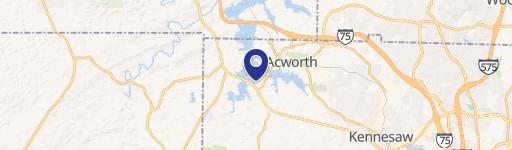 3950 Cobb Pkwy Nw Ste, Unit 403