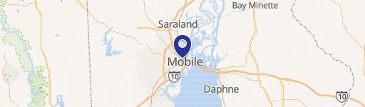 Mobile, AL 36603