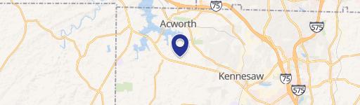 3459 Acworth Due W Rd Nw Ste, Unit 559