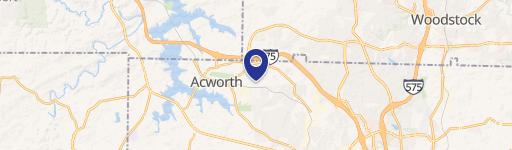 4401 Baker Grv Rd Nw Ste, Unit 610