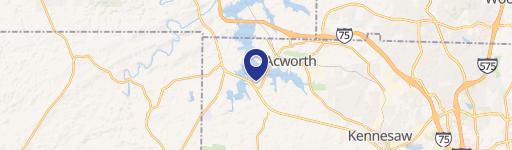 3950 Cobb Pkwy Nw Ste, Unit 704