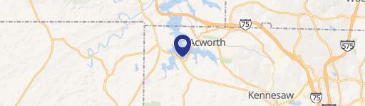 3950 Cobb Pkwy Nw Ste, Unit 806