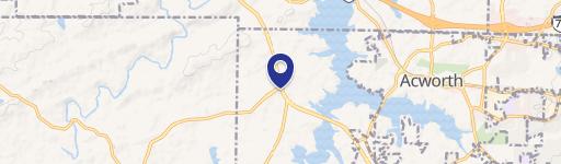 4381 Acworth Dallas NW Rd