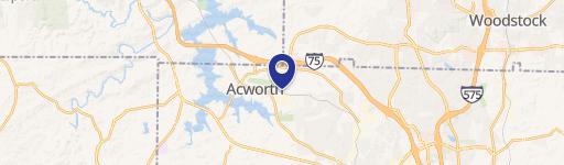 4492 Acworth Industrial NW Dr