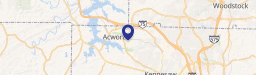 4336 Acworth Industrial NW Dr