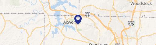 4335 Acworth Industrial NW Dr