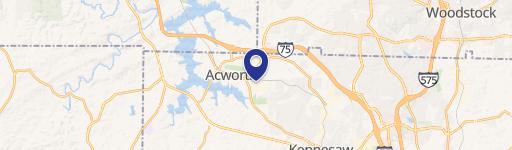 4379 Acworth Industrial NW Dr