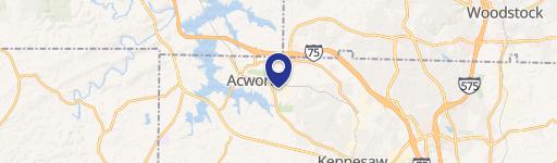 4335 Acworth Industrial NW Dr