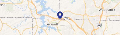 5160 Acworth Lndg Dr