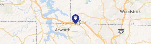 3305 Acworth Oaks NW Dr