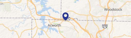 Acworth Oaks Dr