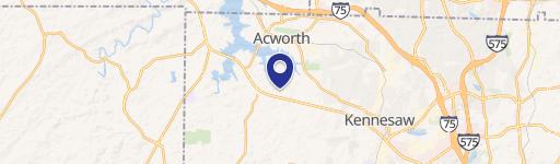 3352 Acworth Smt NW Blvd