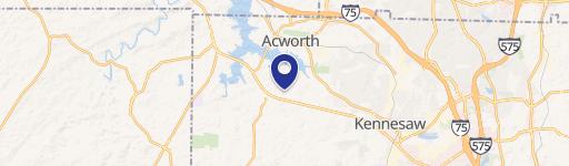 3352 Acworth Smt NW Blvd