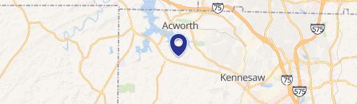 3353 Acworth Smt NW Blvd