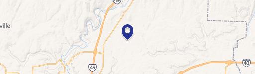 Residential Land with Storage Building