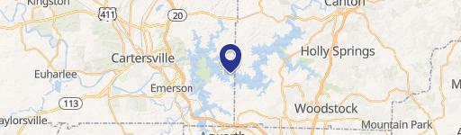 3900 Bartow Carver SE Rd