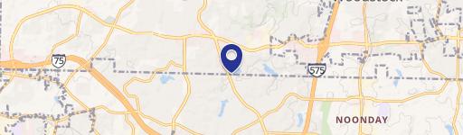 5080 Bells Fry NW Rd