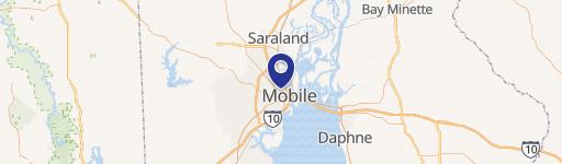 Mobile, AL 36603