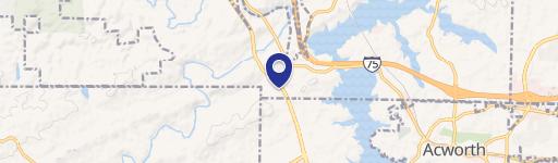 6242 Blackacre NW Trl