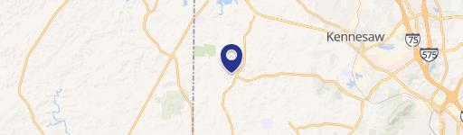 5445 Brookstone NW Dr