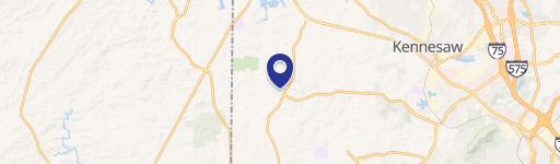 5410 Brookstone NW Dr