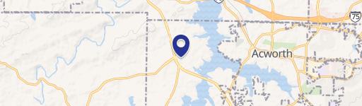 4405 Calibre NW Xing