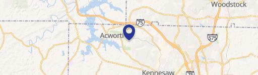 3600 Cantrell Industrial NW Ct