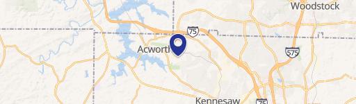 3580 Cantrell Industrial NW Ct