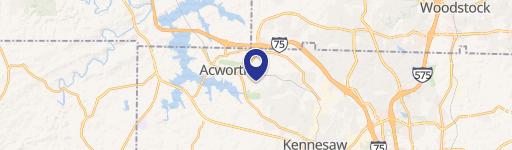 3619 Cantrell Industrial NW Ct