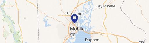 Mobile, AL 36610