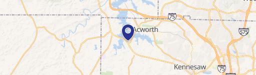 3950 Cobb Pkwy Nw Ste 10001002