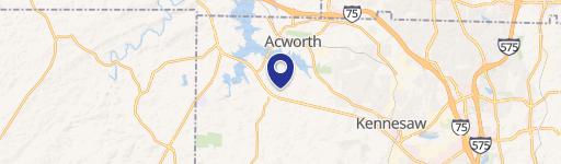 3372 Cobb NW Pkwy, Unit 3384