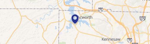 3928 Cobb NW Pkwy, Unit 3934