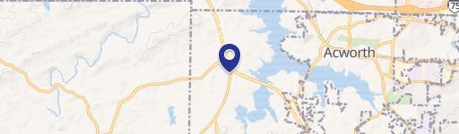 4337 Dallas Acworth NW Hwy