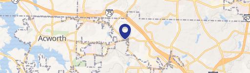 2645 Hickory Grv NW Rd